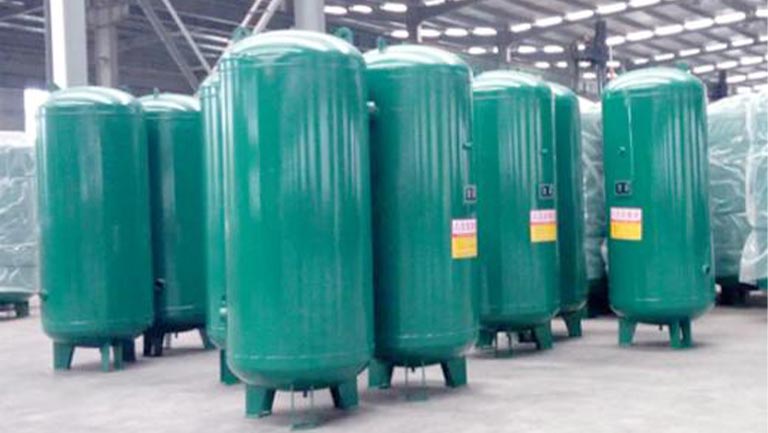 储气罐使用年限及检测