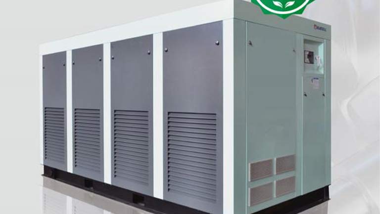 变频空压机常见故障及解决办法