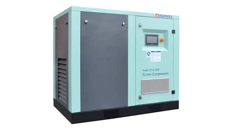 选择变频空压机要注意哪几点