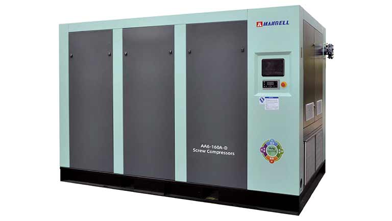 如何有效预防汉钟空压机过载问题